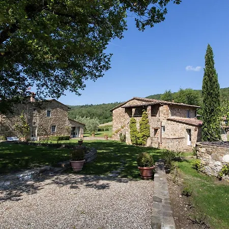 Il Prado Private Pool, Nature, * Greve in Chianti