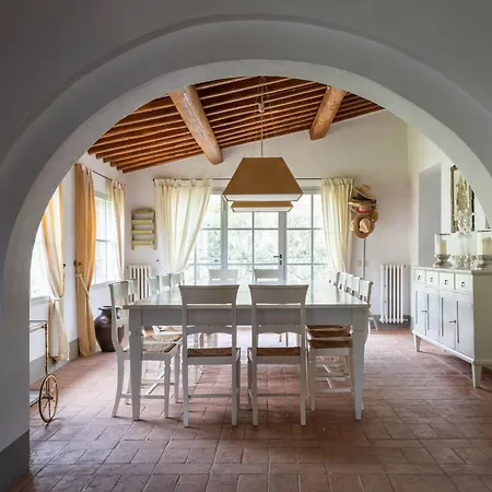 Il Prado Private Pool, Nature, Villa *