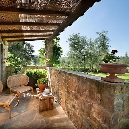 Il Prado Private Pool, Nature, Greve in Chianti