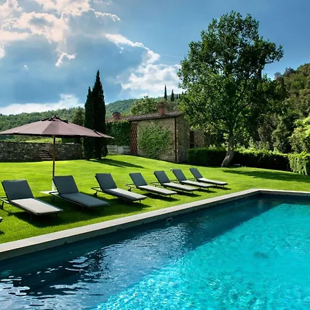 Il Prado Private Pool, Nature, * Greve in Chianti