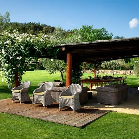 Il Prado Private Pool, Nature, Вилла *