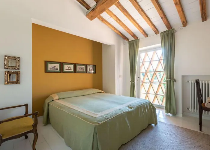 Villa Il Prado Private Pool, Nature,