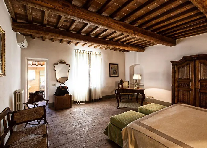 Il Prado Private Pool, Nature, * Greve in Chianti