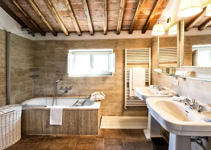 Il Prado Private Pool, Nature, Villa