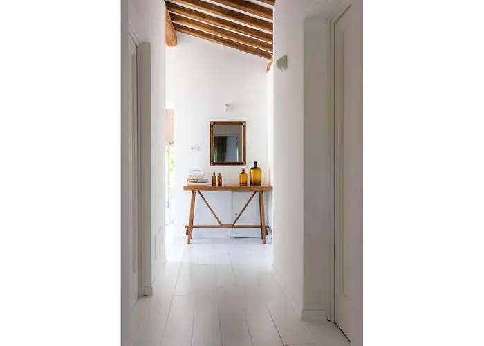 Villa Il Prado Private Pool, Nature,