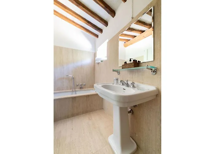 Il Prado Private Pool, Nature, Villa *