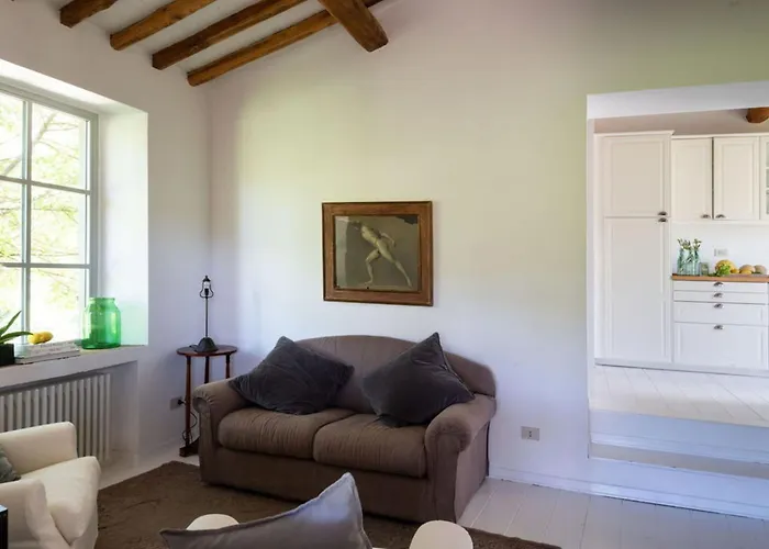 Villa Il Prado Private Pool, Nature, *