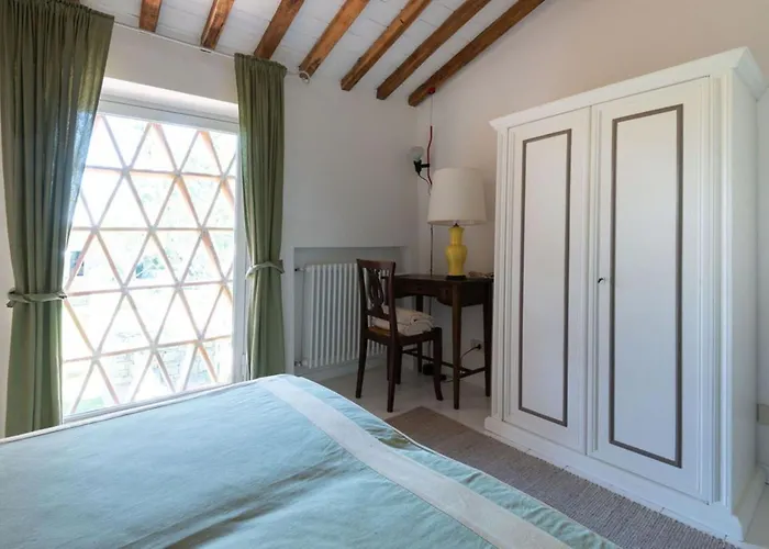 Villa Il Prado Private Pool, Nature,