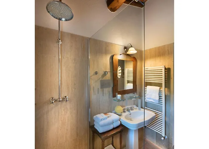 Il Prado Private Pool, Nature, Villa *