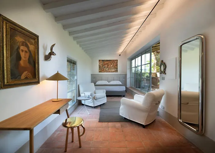 Il Prado Private Pool, Nature, Greve in Chianti