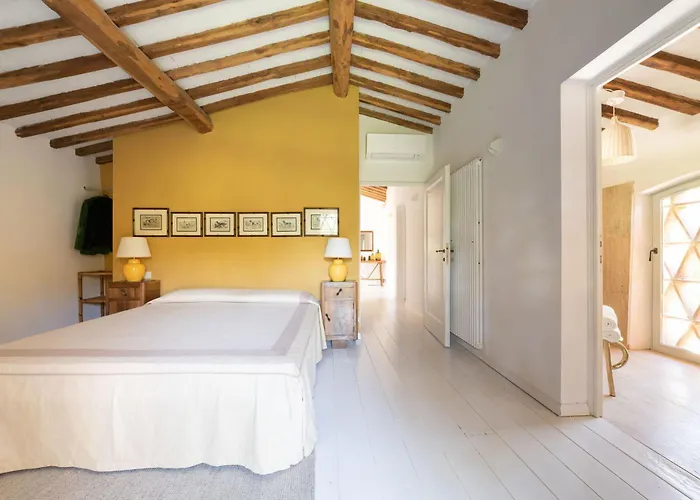 Il Prado Private Pool, Nature, Villa *