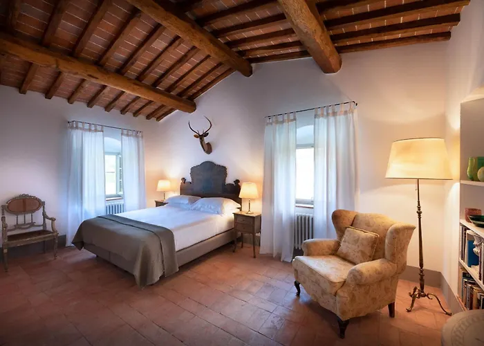 Villa Il Prado Private Pool, Nature, *