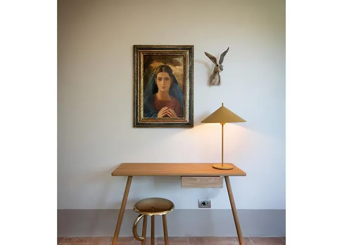 Il Prado Private Pool, Nature, Villa Greve in Chianti