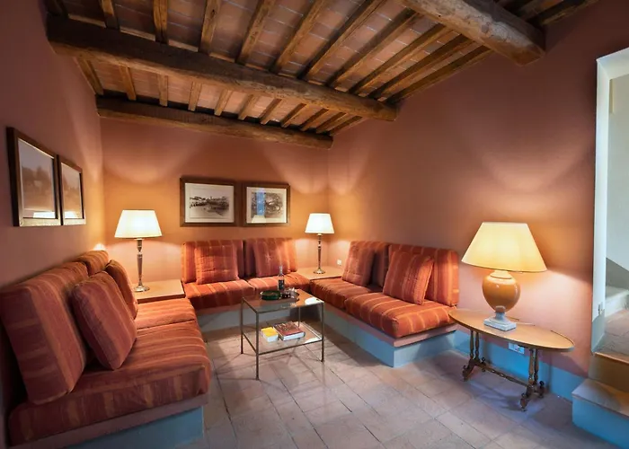 Villa Il Prado Private Pool, Nature, Greve in Chianti