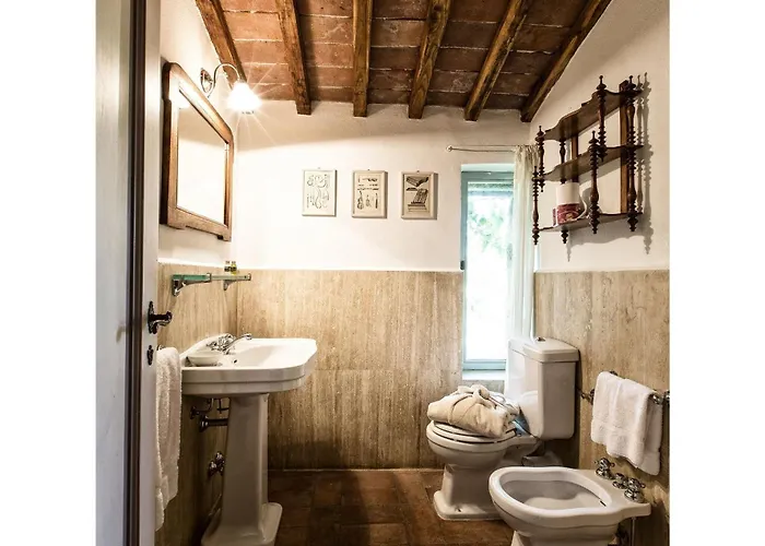 Il Prado Private Pool, Nature, * Greve in Chianti