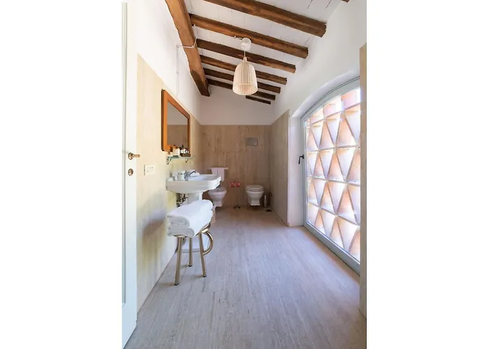 Il Prado Private Pool, Nature, Villa *