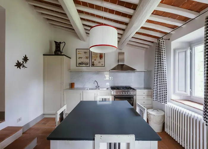 Villa Il Prado Private Pool, Nature, Greve in Chianti