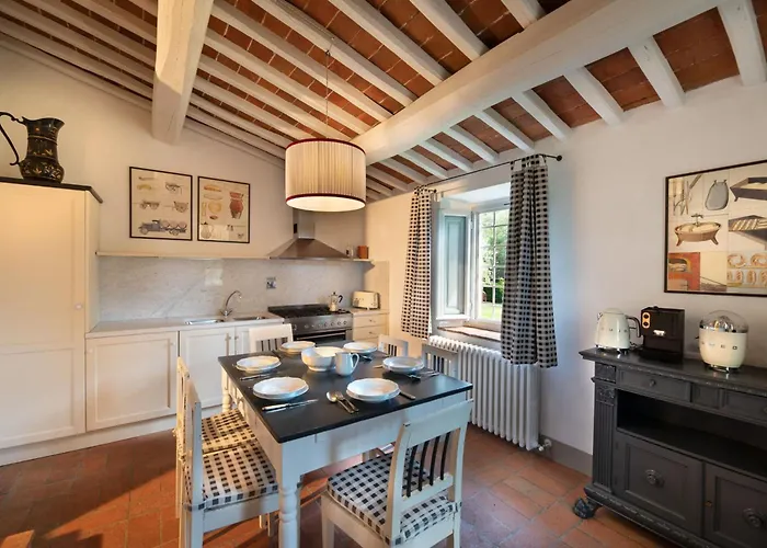 Villa Il Prado Private Pool, Nature,