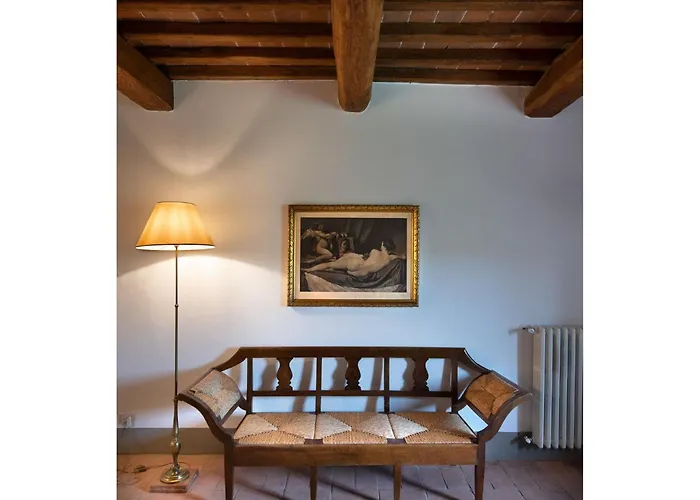 Villa Il Prado Private Pool, Nature, *