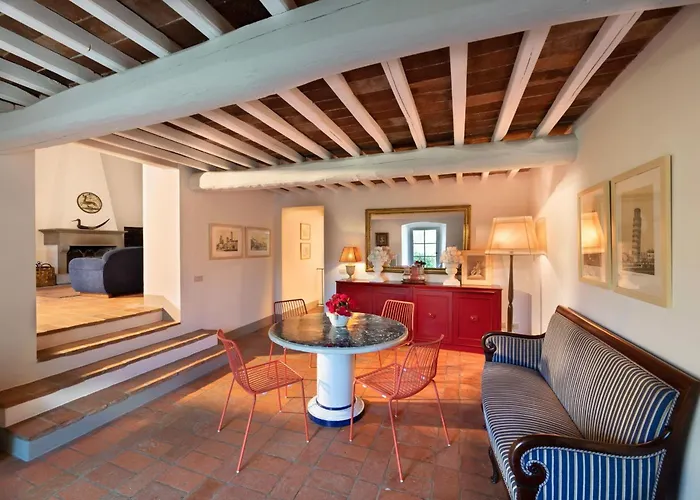 Il Prado Private Pool, Nature, Villa Greve in Chianti