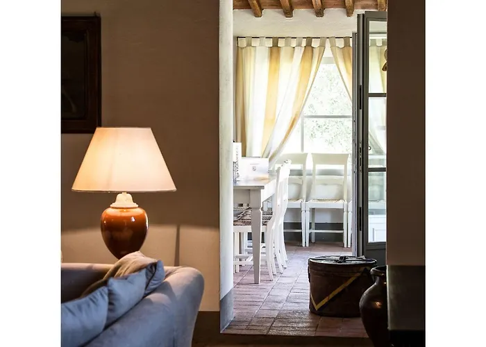 Villa Il Prado Private Pool, Nature, Greve in Chianti