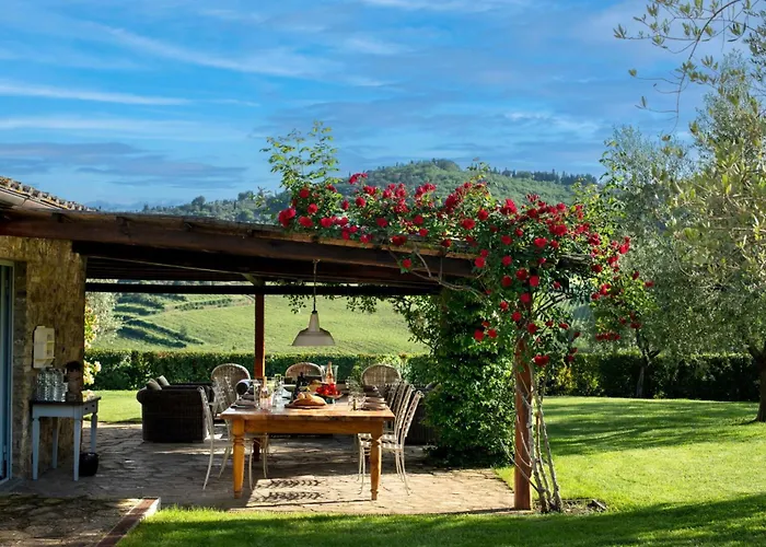 Il Prado Private Pool, Nature,