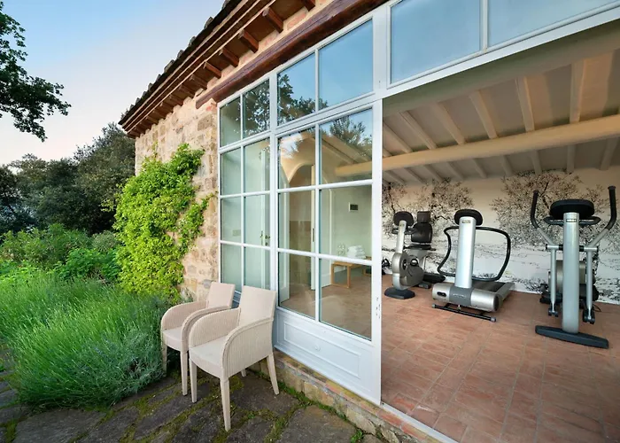 Il Prado Private Pool, Nature, Villa