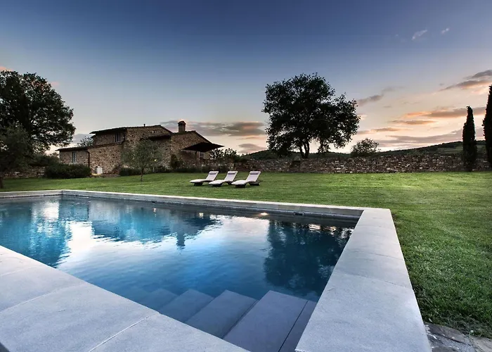 Il Prado Private Pool, Nature, *