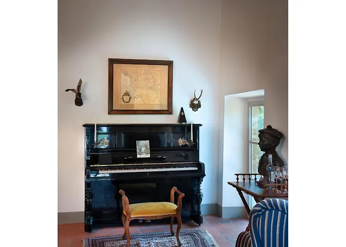 Il Prado Private Pool, Nature, Villa