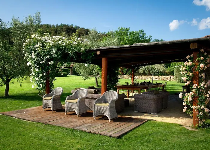 Il Prado Private Pool, Nature, Villa *