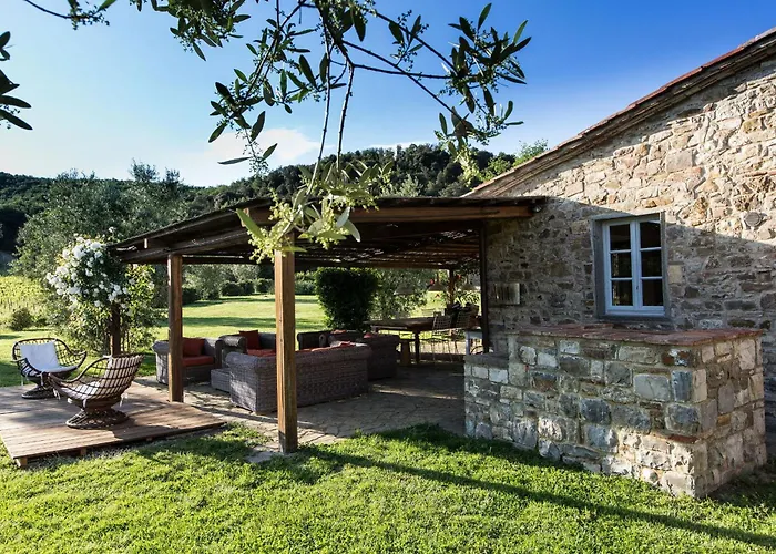 Il Prado Private Pool, Nature, Villa