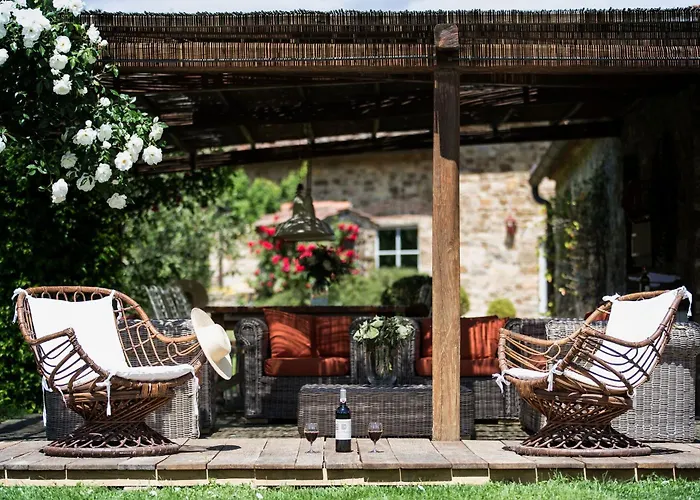 Il Prado Private Pool, Nature, *